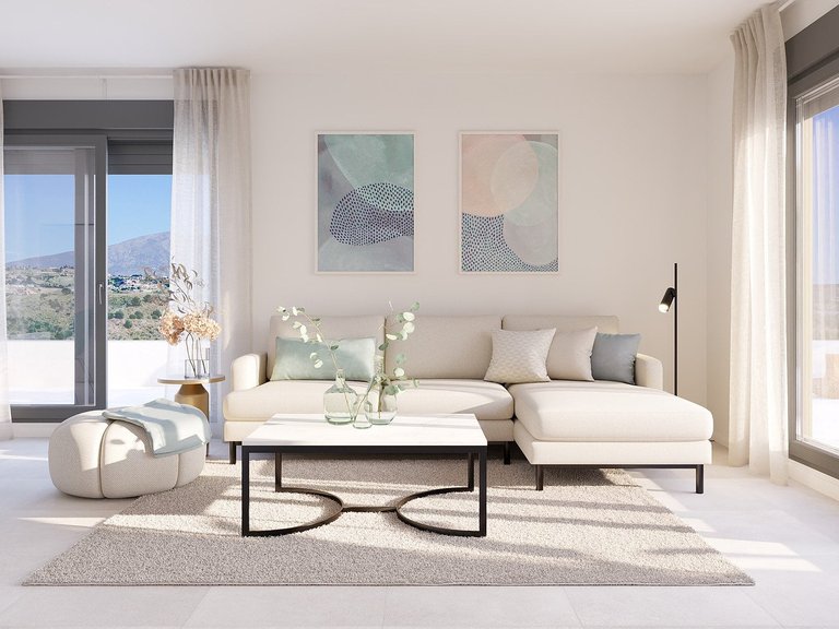 Apartment for Sale in Mijas, Malaga 15