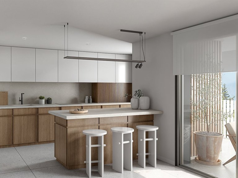 Apartment for Sale in Estepona, Malaga 10