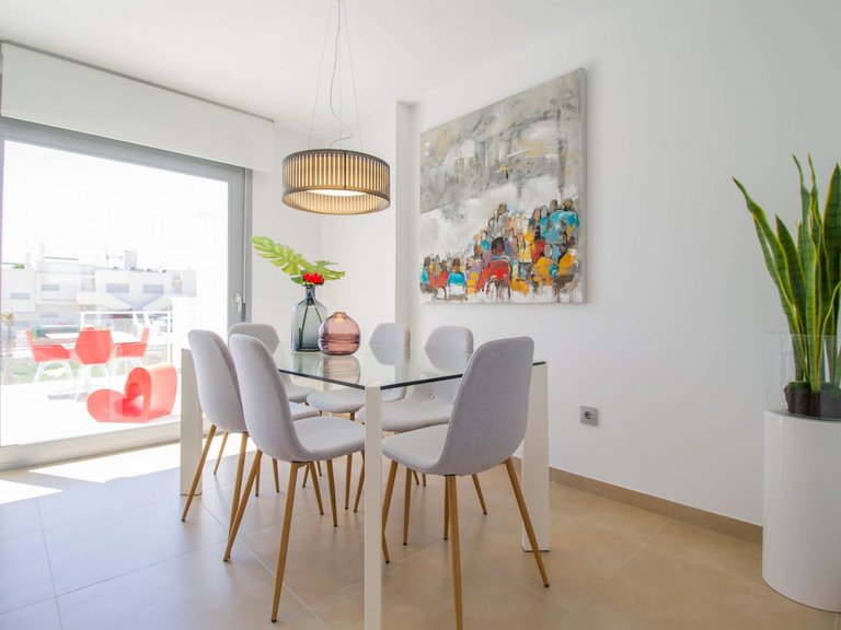 Apartment for Sale in Orihuela, Alicante 16