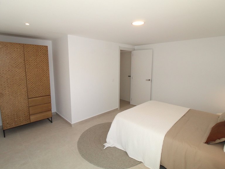 Town House for Sale in Finestrat, Alicante 17