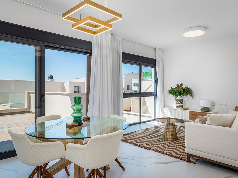Apartment for Sale in San Miguel De Salinas, Alicante 36