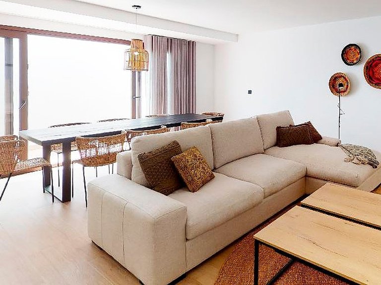 Town House for Sale in Finestrat, Alicante 6