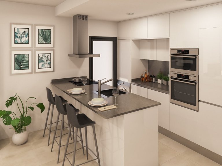 Apartment for Sale in Torre-pacheco, Murcia 14