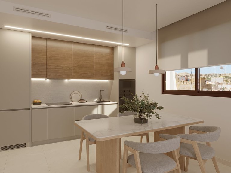 Apartment for Sale in Santa Pola, Alicante 5