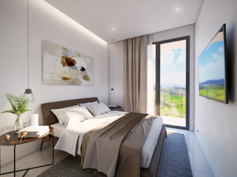 Apartment for Sale in Mijas, Malaga 9