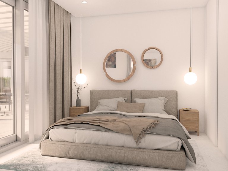 Town House for Sale in Mijas, Malaga 19
