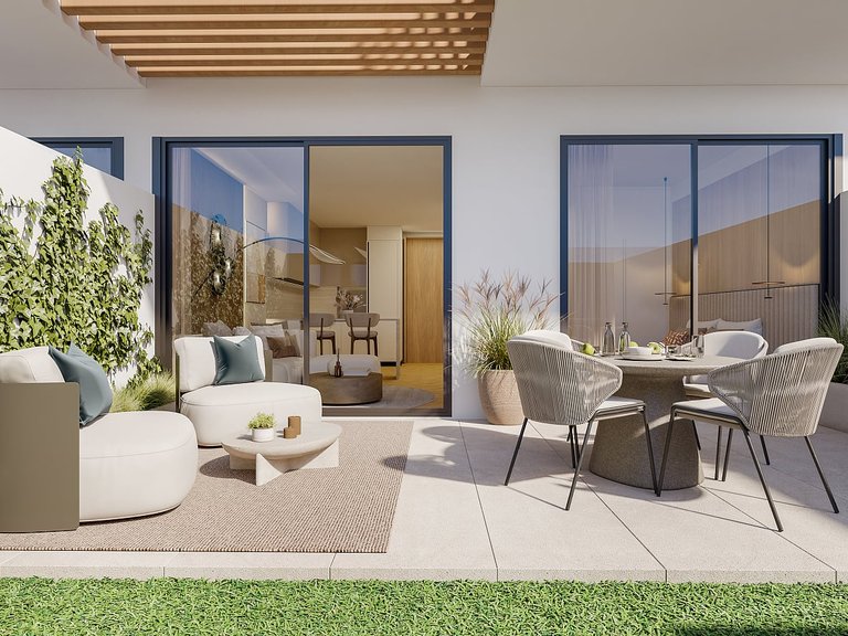 Apartment for Sale in Torremolinos, Malaga 11