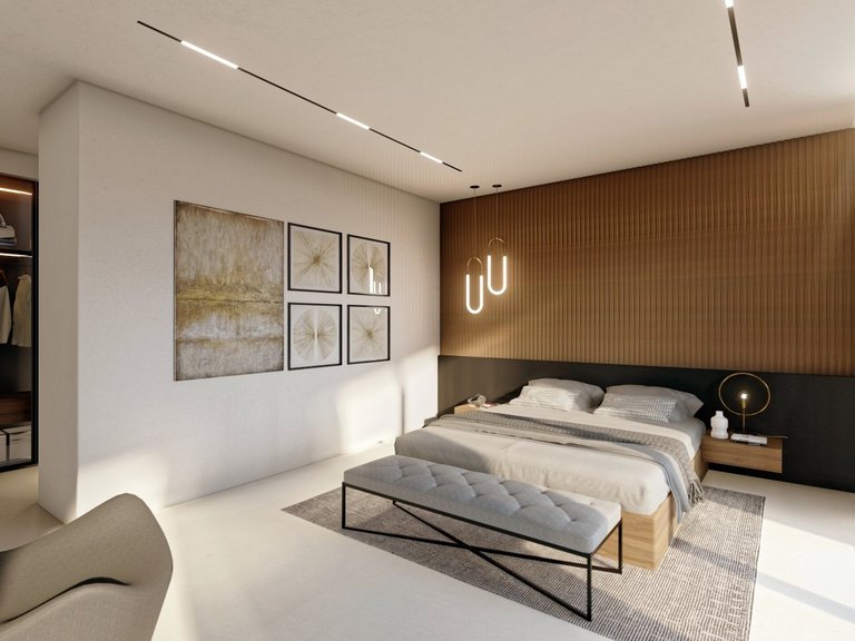 Town House for Sale in Altea, Alicante 14