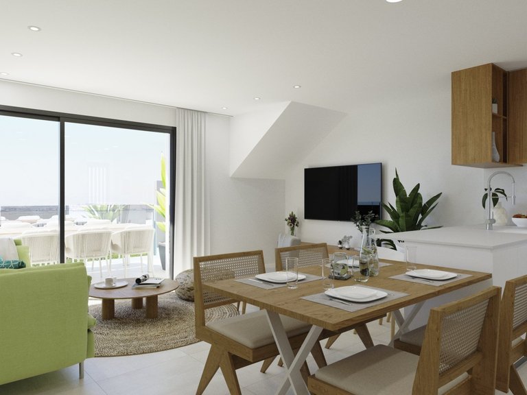 Apartment for Sale in Torrevieja, Alicante 9