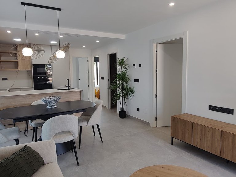 Apartment for Sale in Pilar De La Horadada, Alicante 5