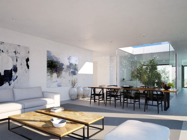 Town House for Sale in Marbella, Malaga 4