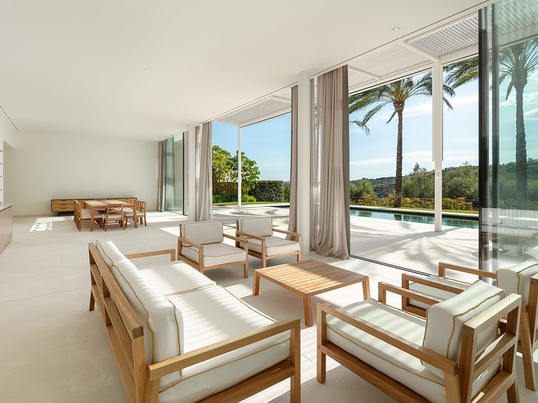 Town House for Sale in Casares, Malaga 15