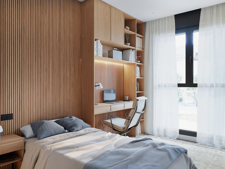 Apartment for Sale in Málaga, Malaga 24
