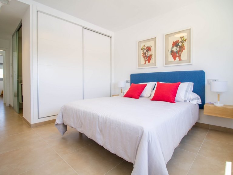 Apartment for Sale in Orihuela, Alicante 32
