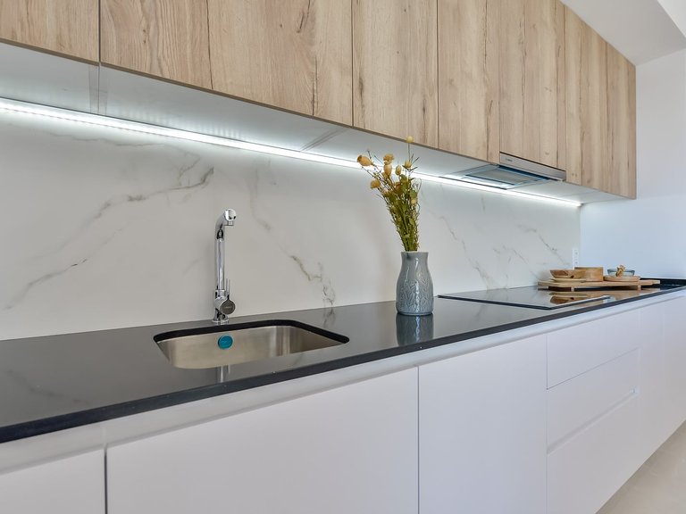 Apartment for Sale in Finestrat, Alicante 35