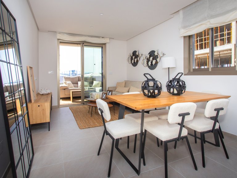 Apartment for Sale in Santa Pola, Alicante 11