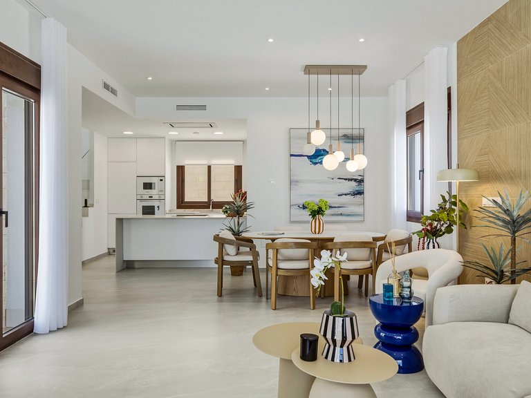 Town House for Sale in Orihuela, Alicante 27