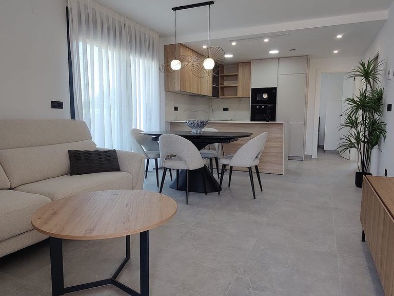 Apartment for Sale in Pilar De La Horadada, Alicante 6