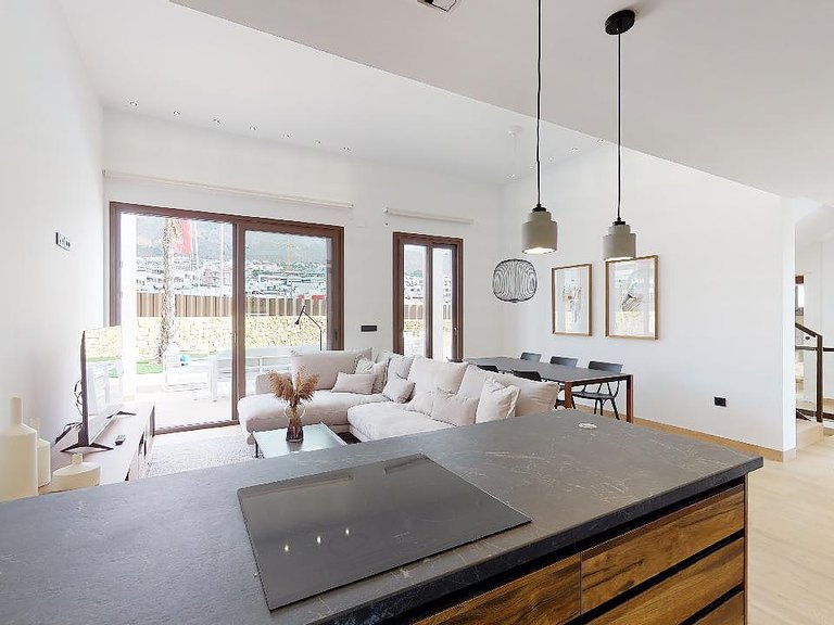 Town House for Sale in Finestrat, Alicante 8