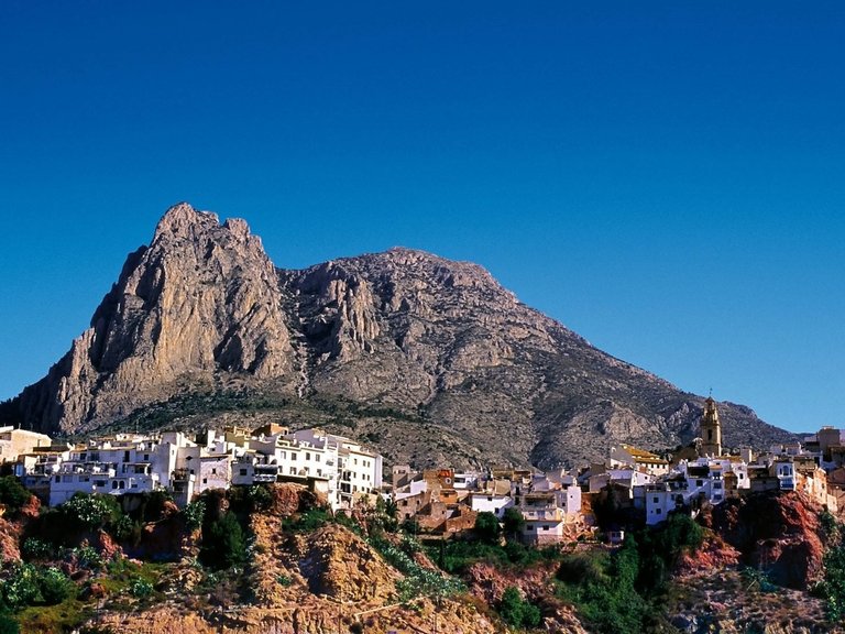 Apartment for Sale in Dénia, Alicante 18