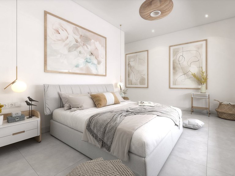Apartment for Sale in Altea, Alicante 42