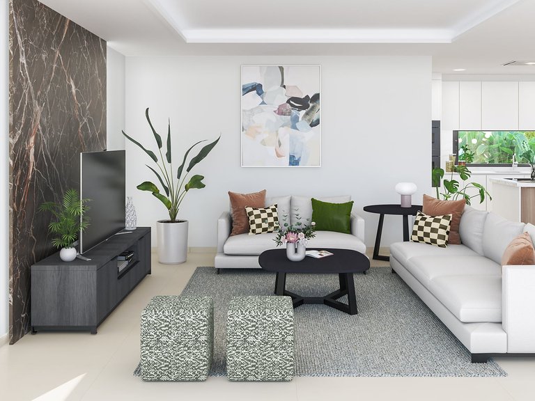 Town House for Sale in Estepona, Malaga 7