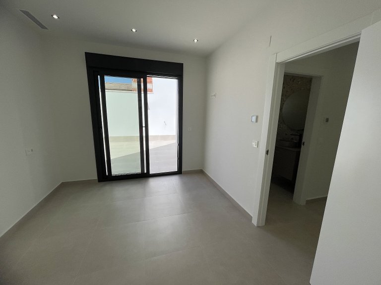 Town House for Sale in Almoradí, Alicante 20