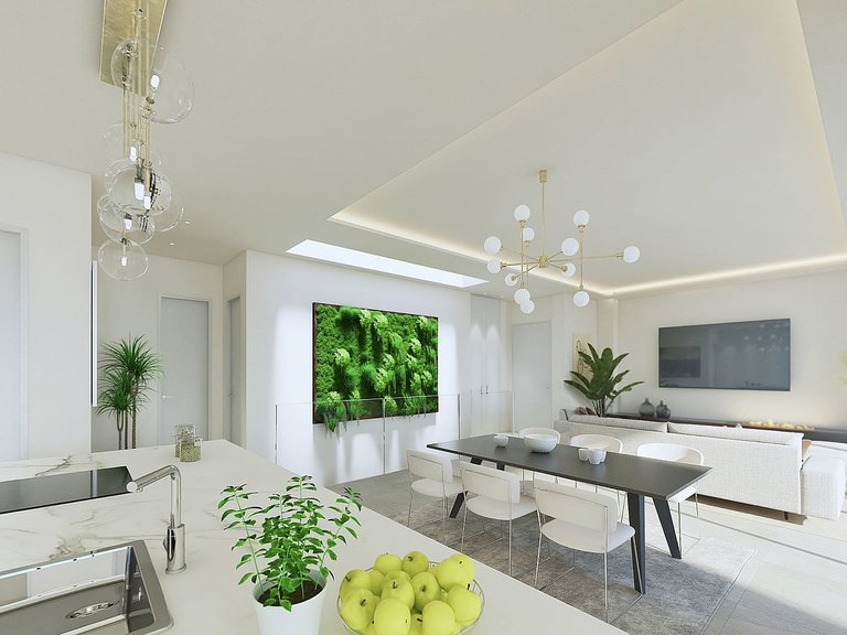 Town House for Sale in Benalmádena, Malaga 13