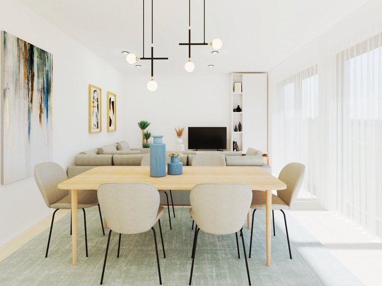 Apartment for Sale in Estepona, Malaga 13