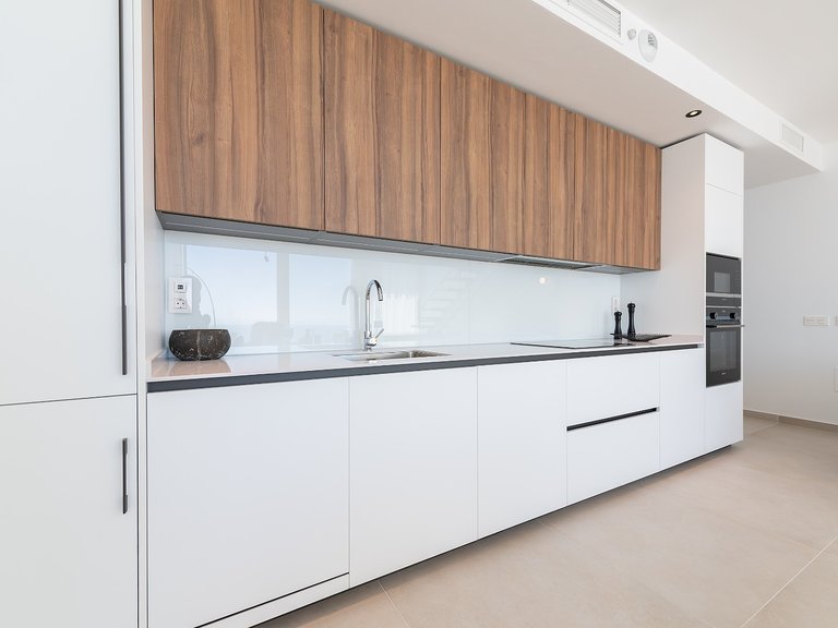 Apartment for Sale in Benalmádena, Malaga 21