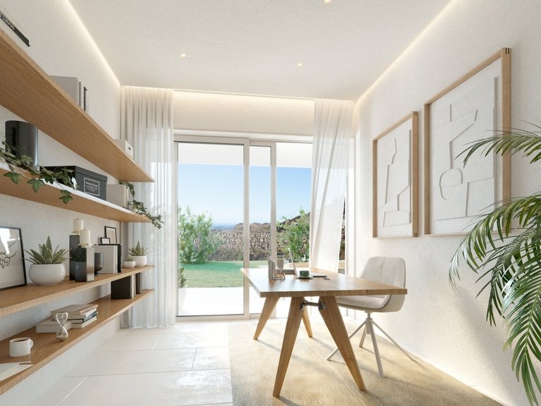 Apartment for Sale in Mijas, Malaga 16