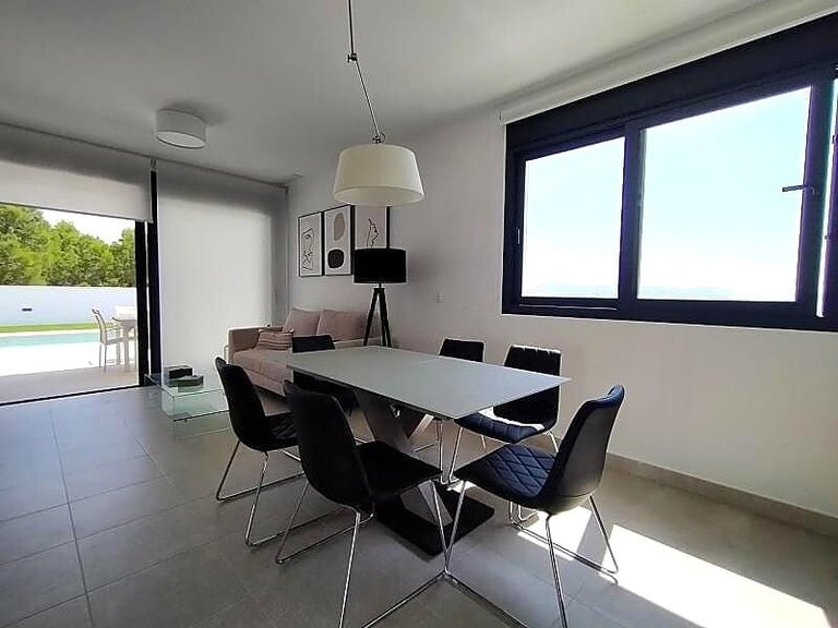 Town House for Sale in La Nucia, Alicante 8