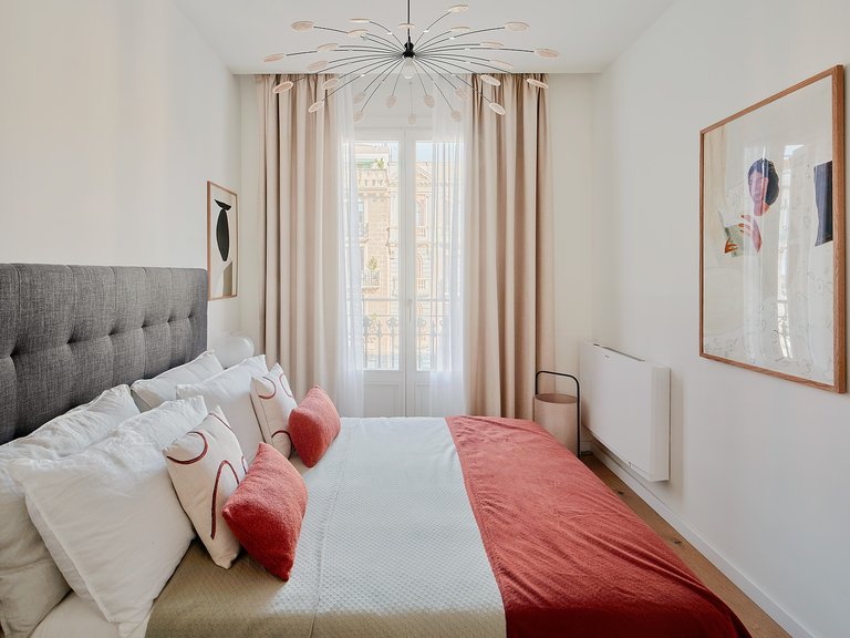 Apartment for Sale in Barcelona, Barcelona 9