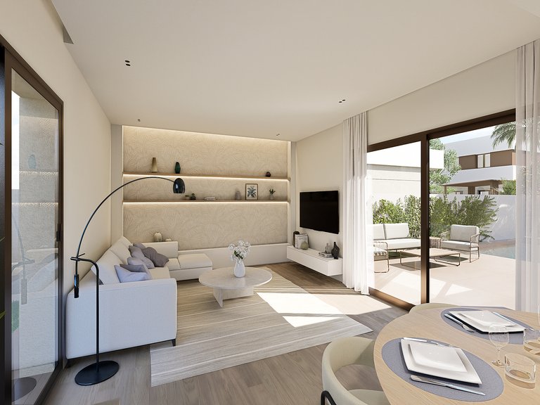 Town House for Sale in Los Alcázares, Murcia 14