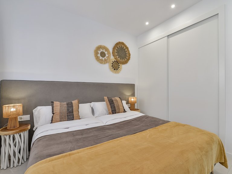 Apartment for Sale in Finestrat, Alicante 44