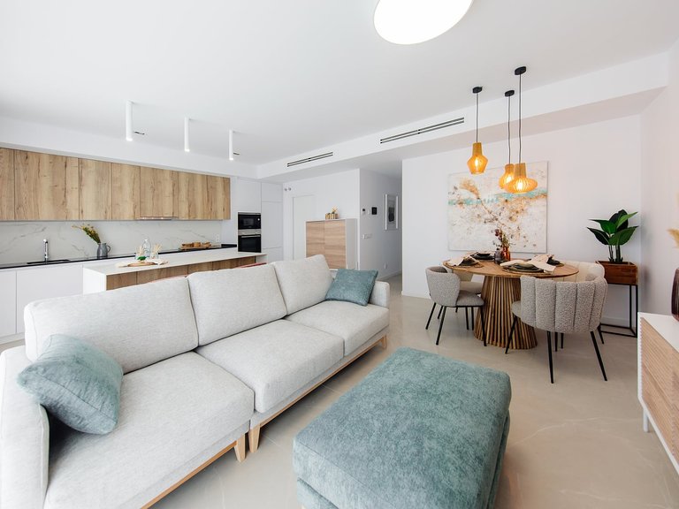 Apartment for Sale in Finestrat, Alicante 20