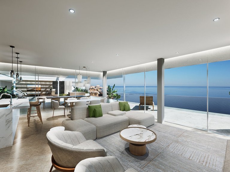 Apartment for Sale in Fuengirola, Malaga 7