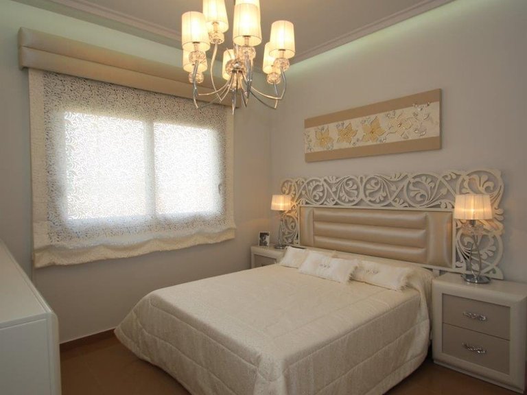Town House for Sale in San Miguel De Salinas, Alicante 48