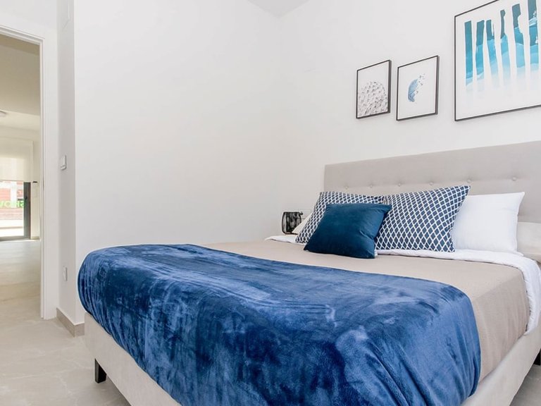 Town House for Sale in San Miguel De Salinas, Alicante 26