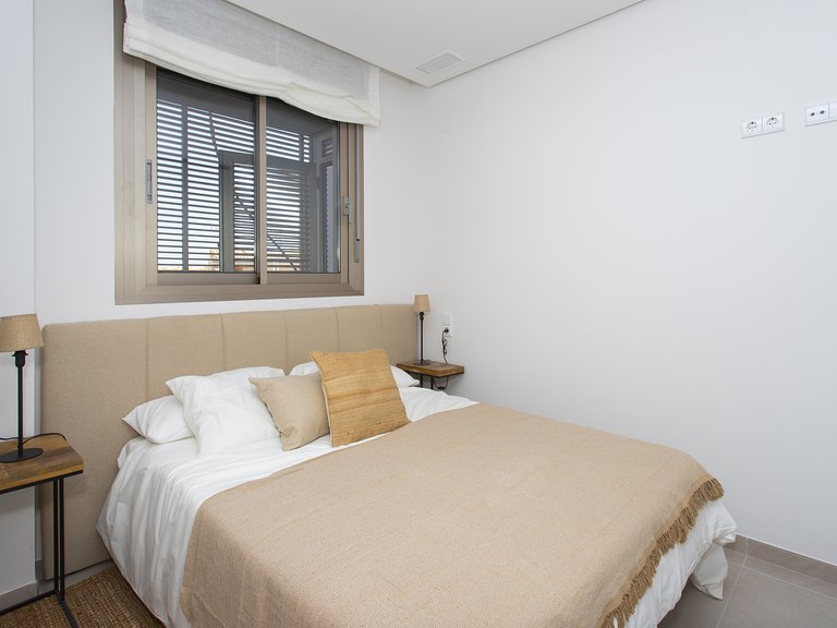Apartment for Sale in Santa Pola, Alicante 14
