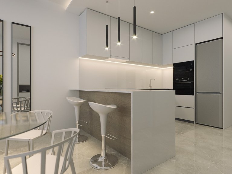 Apartment for Sale in Torrevieja, Alicante 14
