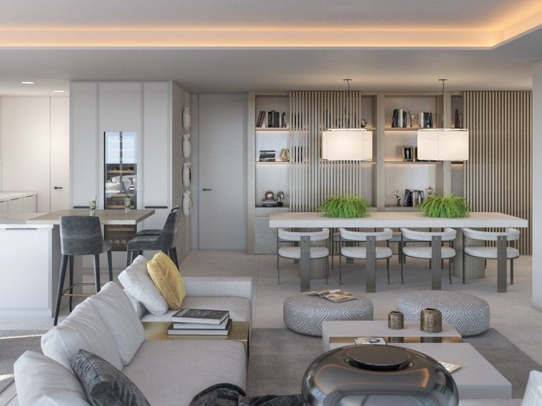Apartment for Sale in Málaga, Malaga 27