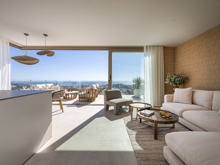 Apartment for Sale in Mijas, Malaga 14