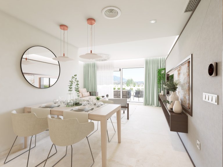 Apartment for Sale in Mijas, Malaga 14