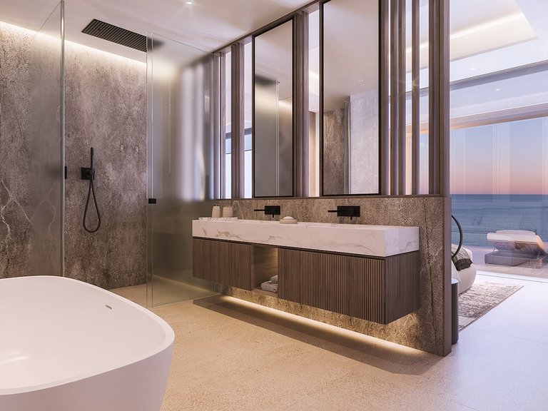 Apartment for Sale in Málaga, Malaga 21