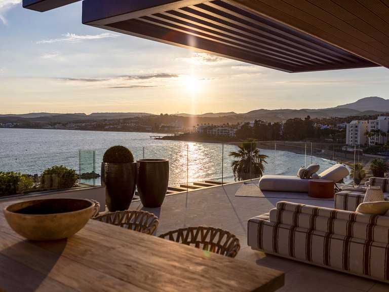 Apartment for Sale in Estepona, Malaga 18