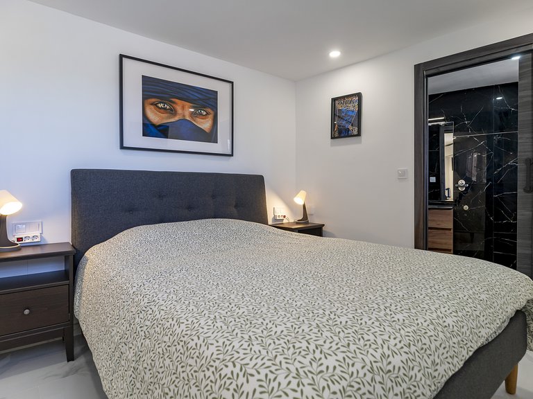 Town House for Sale in Benalmádena, Malaga 22