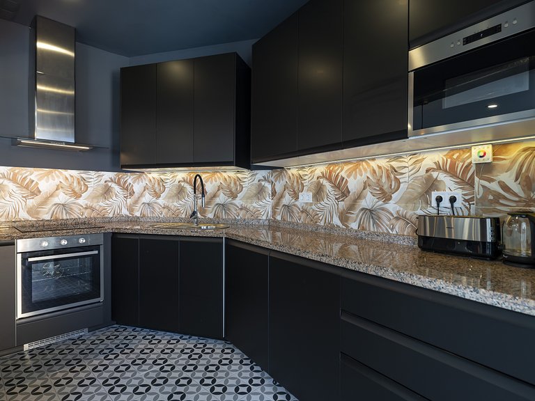 Town House for Sale in Benalmádena, Malaga 10