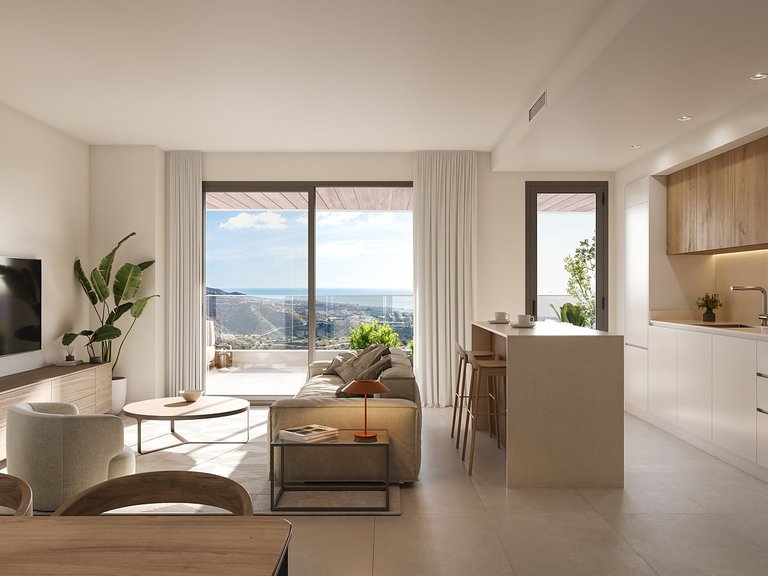 Apartment for Sale in Rincón De La Victoria, Malaga 11