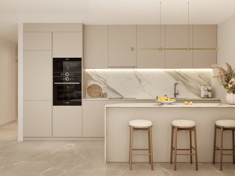 Apartment for Sale in Finestrat, Alicante 15